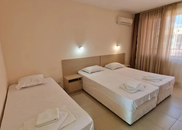 александра Sveti Vlas