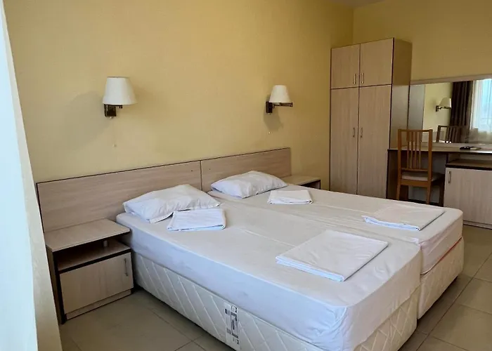 Hotel александра