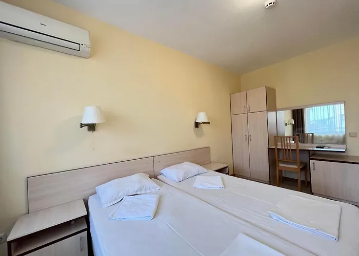 александра Sveti Vlas