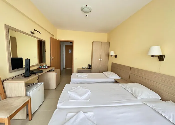 александра Hotel 3*