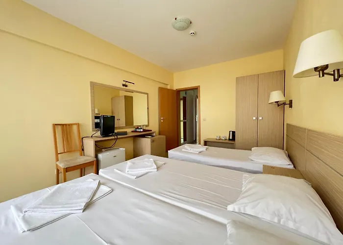 александра 3* Sveti Vlas