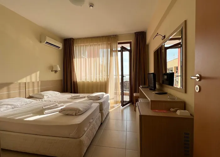 александра Sveti Vlas